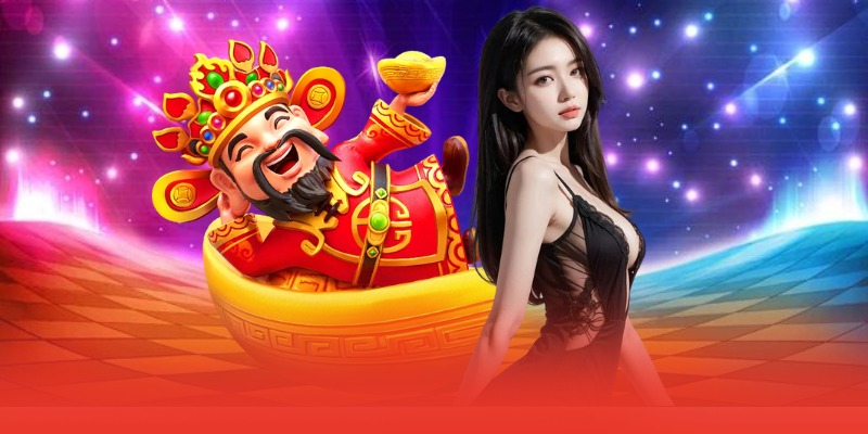 Giới thiệu sảnh game nổ hũ uy tín tại Bet88