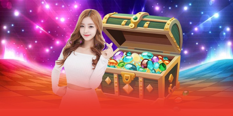 Những game hot nhất tại sảnh game nổ hũ uy tín