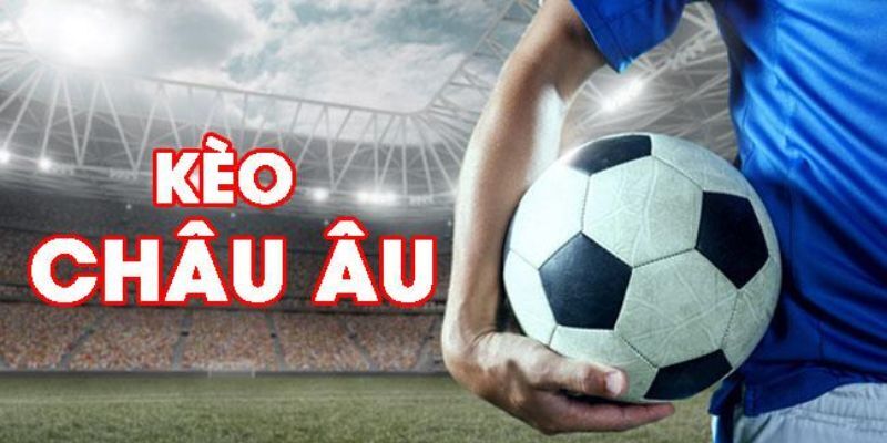 Ưu điểm khi trải nghiệm kèo châu âu tại Bet88 